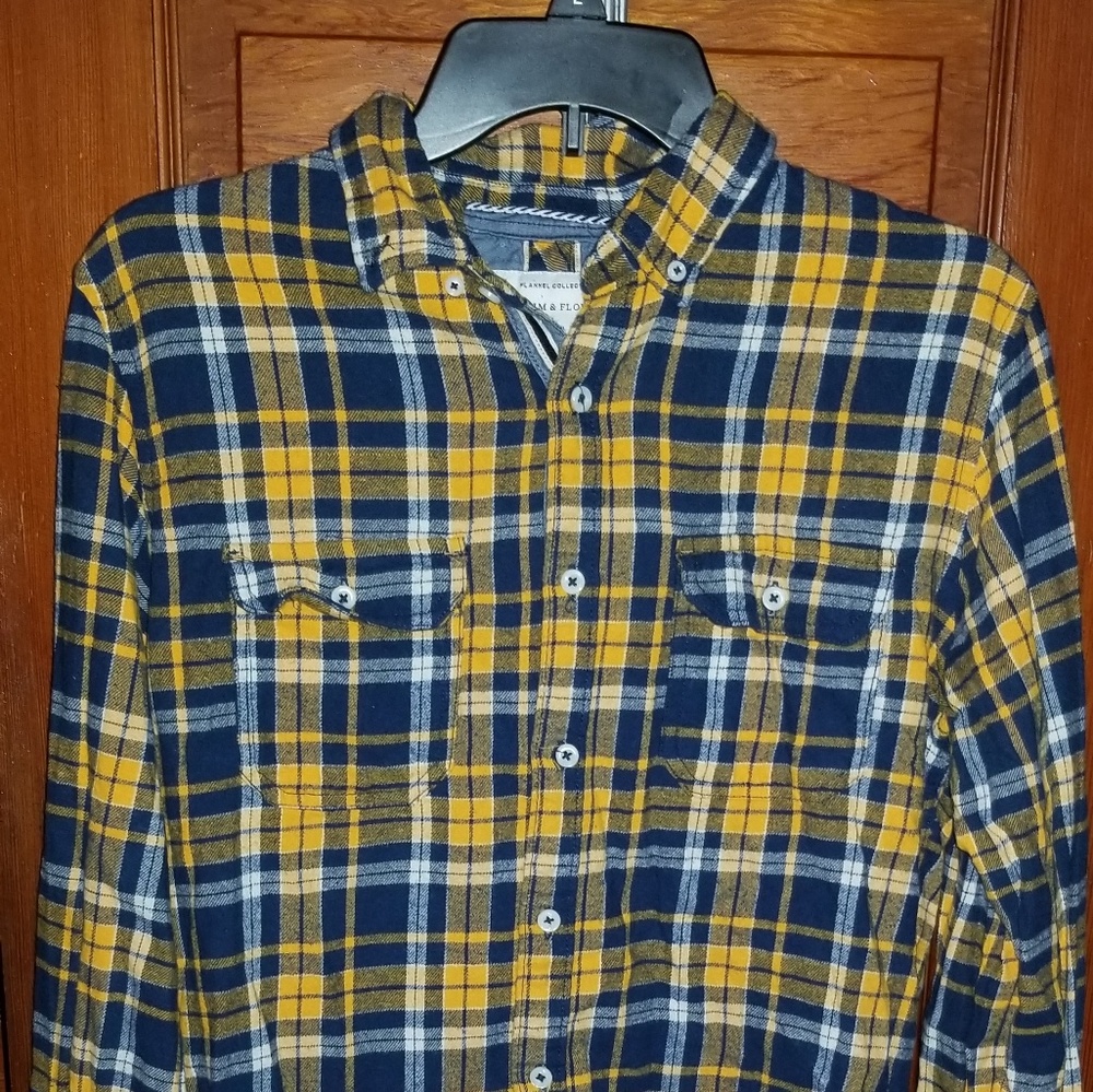 Flannel